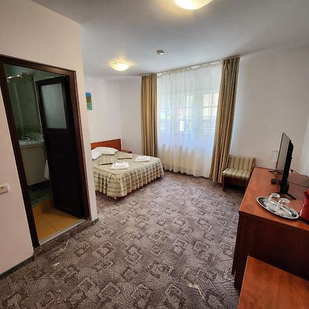 Casa Minerva Hotel Szászbuda Kültér fotó